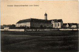 Oberschönefeld, Kloser - Augsburg