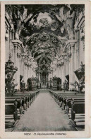 Trier, St. Paulinuskirche, Inneres - Trier