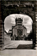 Trier, St. Matthias Basilika - Trier