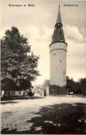 Kitzingen, Falterturm - Kitzingen