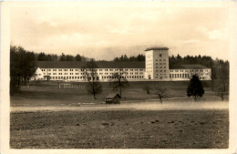 Herrsching, Am Ammersee, Reichsfinanzschule - Herrsching