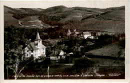 Campos De Jordao - Autres & Non Classés