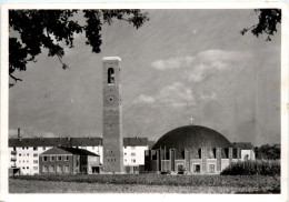 Ingolstadt, St. Pino Kirche - Ingolstadt