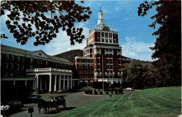 Hot Springs - Homestead - Sonstige & Ohne Zuordnung