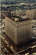 Detroit - Leland Hotel - Detroit