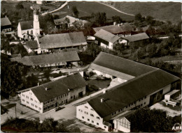 Buch Bei Kirchseeon, Josef Wallner, Gasthof - Ebersberg