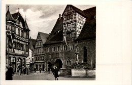 Reutlingen, Place Du Marche - Reutlingen