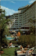 Venezuela - Caracas - Hotel Tamanaco - Venezuela