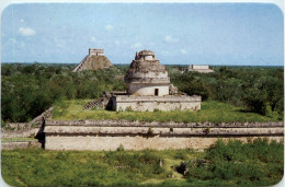 Mexico - Itza - México