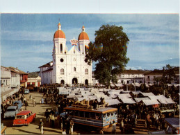 Colombia - Antioquia - Kolumbien