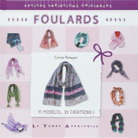 Foulards - Andere & Zonder Classificatie