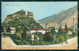 Trento Arco Cartolina VK4035 - Trento