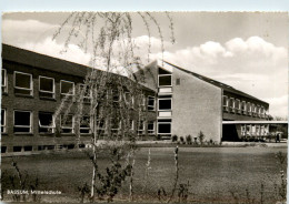 Bassum, Mittelschule - Diepholz