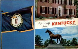 Kentucky - Andere & Zonder Classificatie