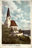 Pullach, Kirche - München