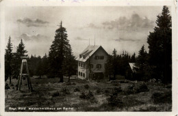 Waldschmidthaus Am Rachel, Bayr.Wald - Regen