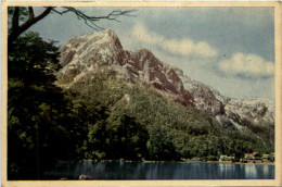 Argentina - San Carlos De Bariloche - Argentinien