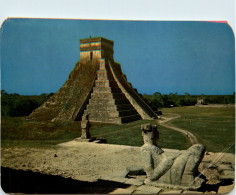 Mexico - Yucatan - Mexique