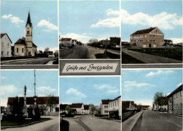 Ernsgaden, Grüsse, Div. Bilder - Pfaffenhofen