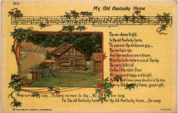 Old Kentucky Home - Otros & Sin Clasificación