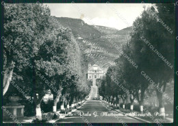 Perugia Spoleto ABRASA FG Foto Cartolina KB4888 - Perugia