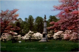 Valley Forge - New Jersey Monument - Other & Unclassified