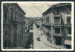 Avellino Città Foto FG Cartolina ZF5986 - Avellino