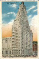 New York City - Paramount Building - Andere & Zonder Classificatie