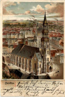 Zwickau - Litho - Zwickau