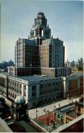 Philadelphia - US Custom House - Philadelphia