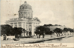 Brasil - Pernambuco - Congresso Estadual E Gymnasio - Otros & Sin Clasificación