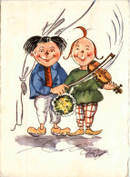 Max Und Moritz - Fairy Tales, Popular Stories & Legends