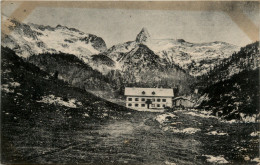 Kärlingerhaus Am Funtensee - Berchtesgaden