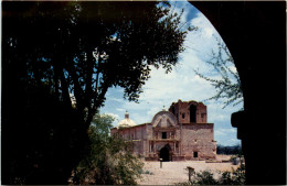 Tumacacori National Monument - Other & Unclassified