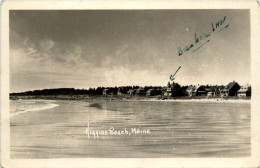 Higgins Beach Maine - Andere & Zonder Classificatie