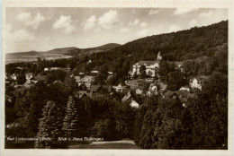 Bad Liebenstein - Bad Liebenstein