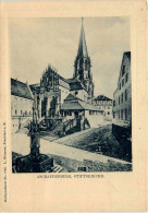 Aschaffenburg, Stiftskirche - Aschaffenburg