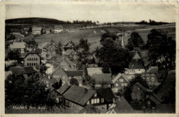 Heubach - Thüringer Wald - Hildburghausen