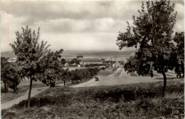 Heringen - Helme - Nordhausen