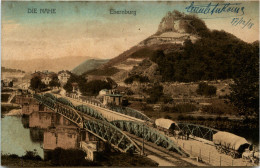 Ebernburg - Bad Muenster A. Stein - Ebernburg