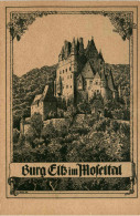 Burg Eltz Im Moseltal - Mayen
