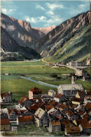 Andermatt - Andermatt