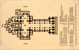 New York - Cathedral Of St. John - Andere & Zonder Classificatie