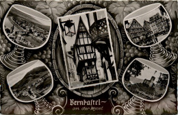 Bernkastel-Kues - Bernkastel-Kues