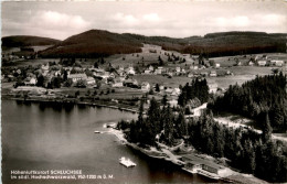 Schluchsee - Schluchsee