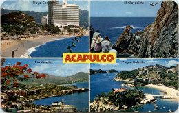 Mexico - Acapulco - Mexique