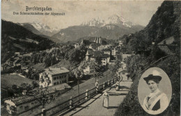 Berchtesgaden - Berchtesgaden