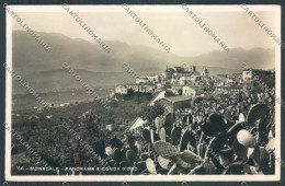 Palermo Monreale Foto Cartolina ZT8473 - Palermo