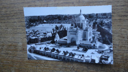 Lisieux , La Basilique , Vue Générale - Lisieux