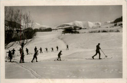 Megeve - Ski - Megève